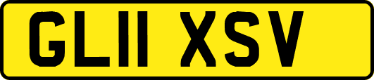 GL11XSV