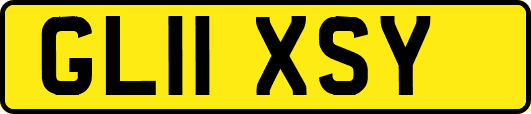 GL11XSY