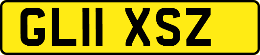 GL11XSZ