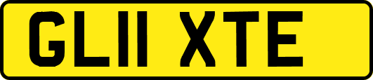 GL11XTE