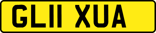 GL11XUA