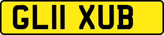 GL11XUB