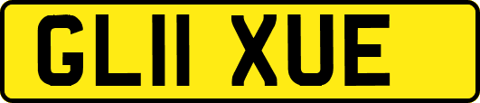 GL11XUE
