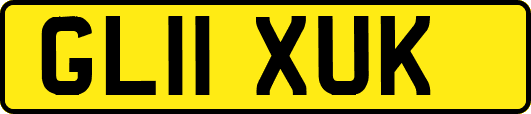 GL11XUK
