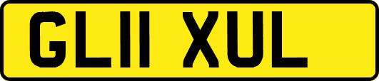 GL11XUL