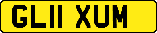 GL11XUM