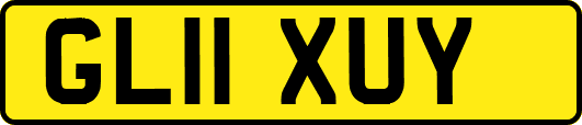 GL11XUY