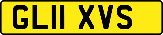GL11XVS
