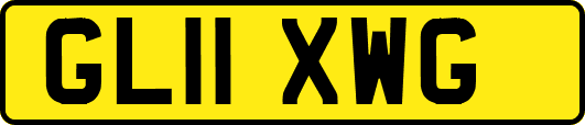 GL11XWG