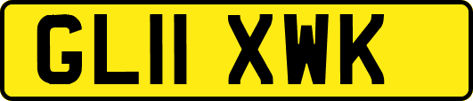 GL11XWK