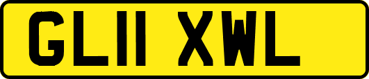 GL11XWL