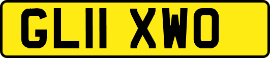 GL11XWO
