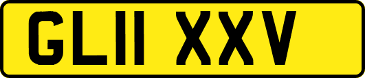 GL11XXV