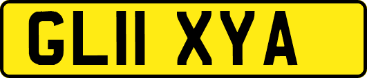 GL11XYA