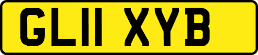 GL11XYB