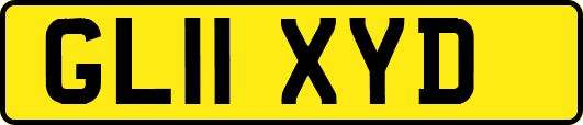 GL11XYD