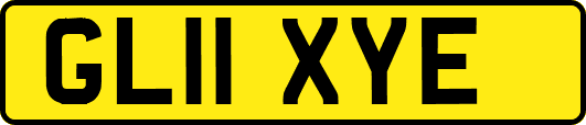 GL11XYE