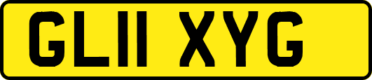 GL11XYG
