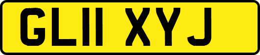GL11XYJ
