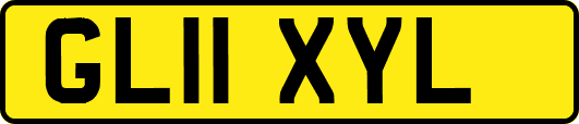 GL11XYL