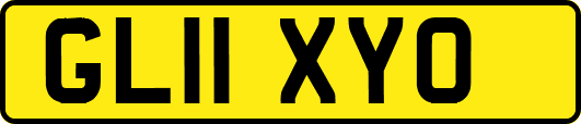 GL11XYO