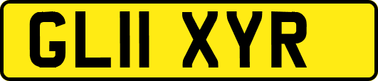GL11XYR