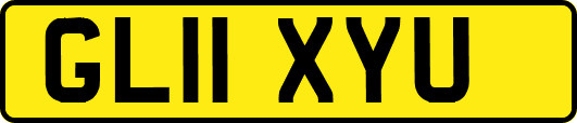 GL11XYU