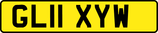 GL11XYW