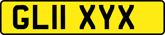 GL11XYX