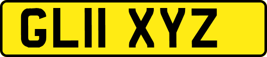 GL11XYZ