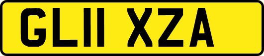 GL11XZA