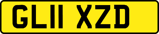 GL11XZD