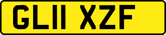 GL11XZF