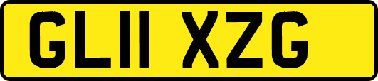 GL11XZG