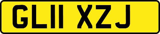 GL11XZJ
