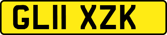 GL11XZK