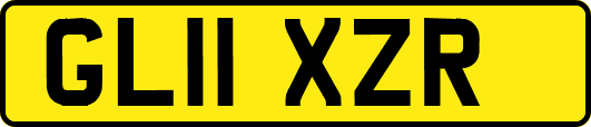 GL11XZR