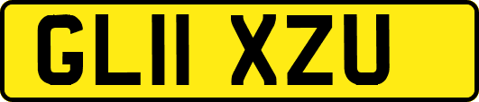 GL11XZU