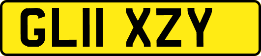 GL11XZY