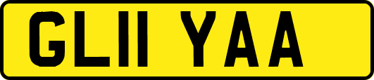 GL11YAA