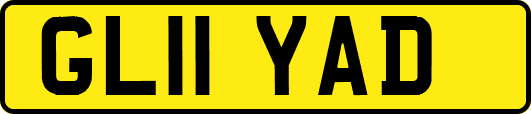 GL11YAD