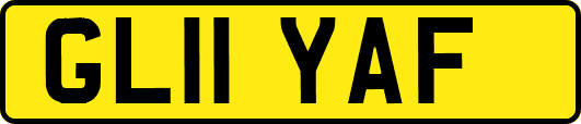 GL11YAF
