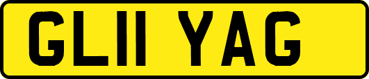 GL11YAG