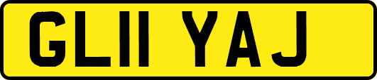 GL11YAJ
