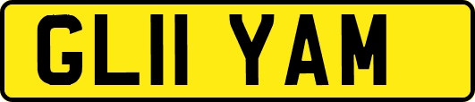 GL11YAM