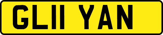 GL11YAN