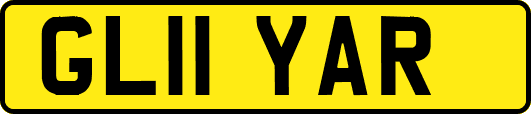 GL11YAR