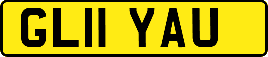 GL11YAU