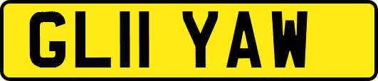 GL11YAW