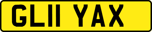 GL11YAX